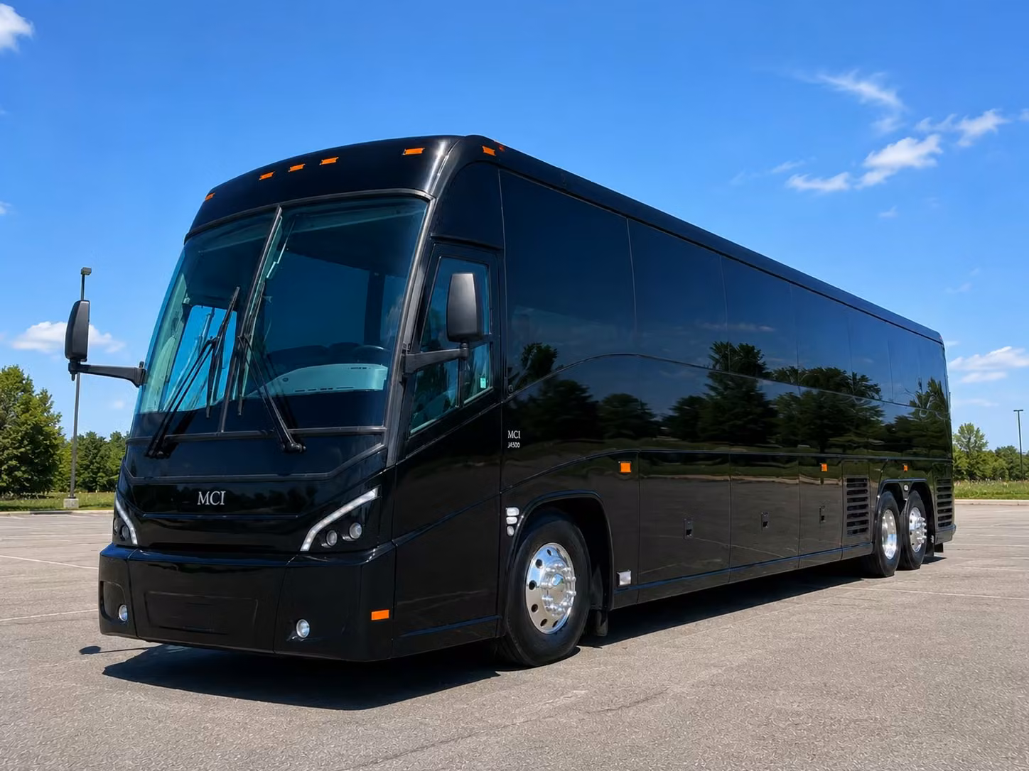 charter buses for tulsa art history and cultural field trips