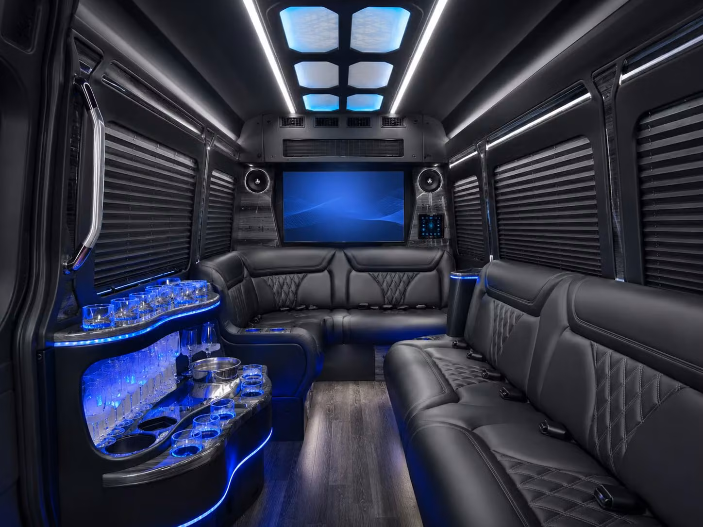 comfortable amenities for every mile of your tulsa long distance trip