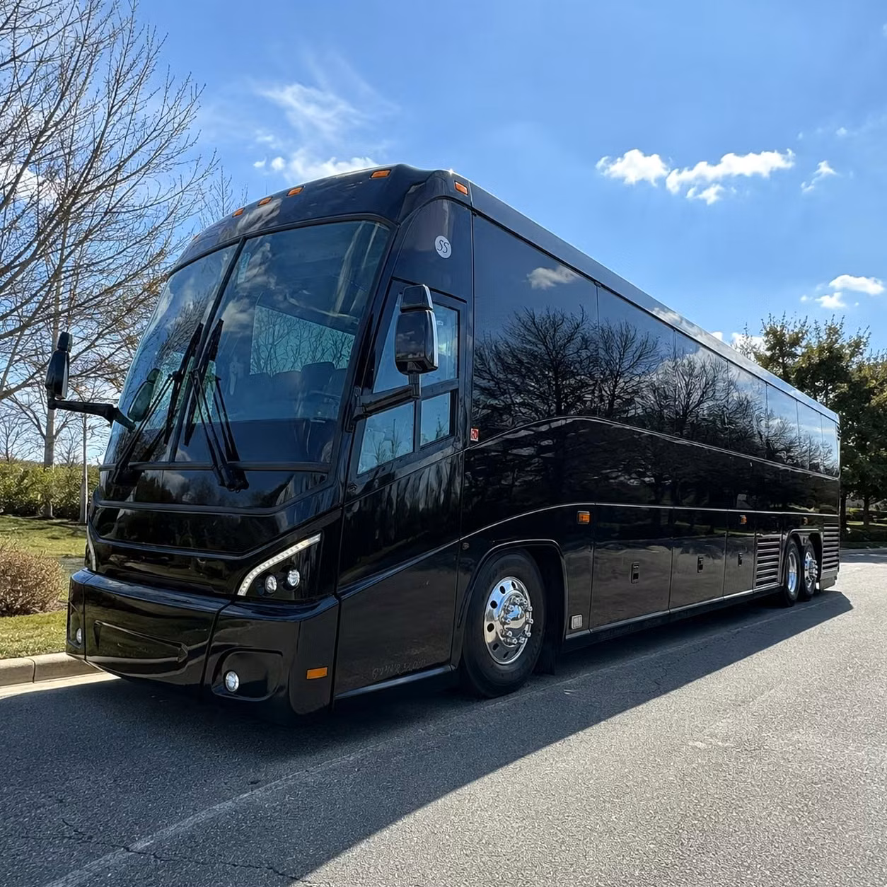 compare employee transportation options in tulsa and beyond