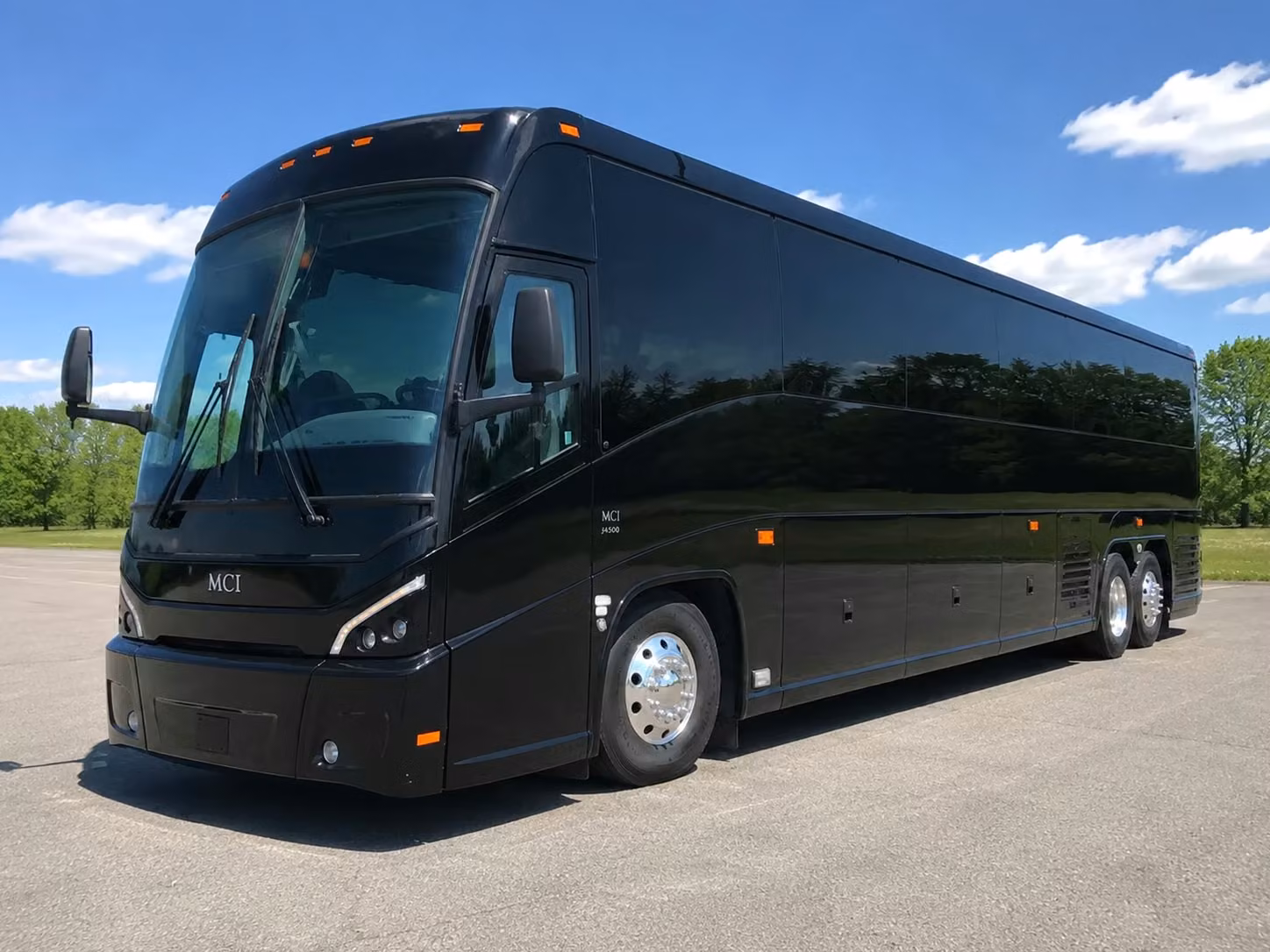 compare private event transportation options in tulsa and beyond