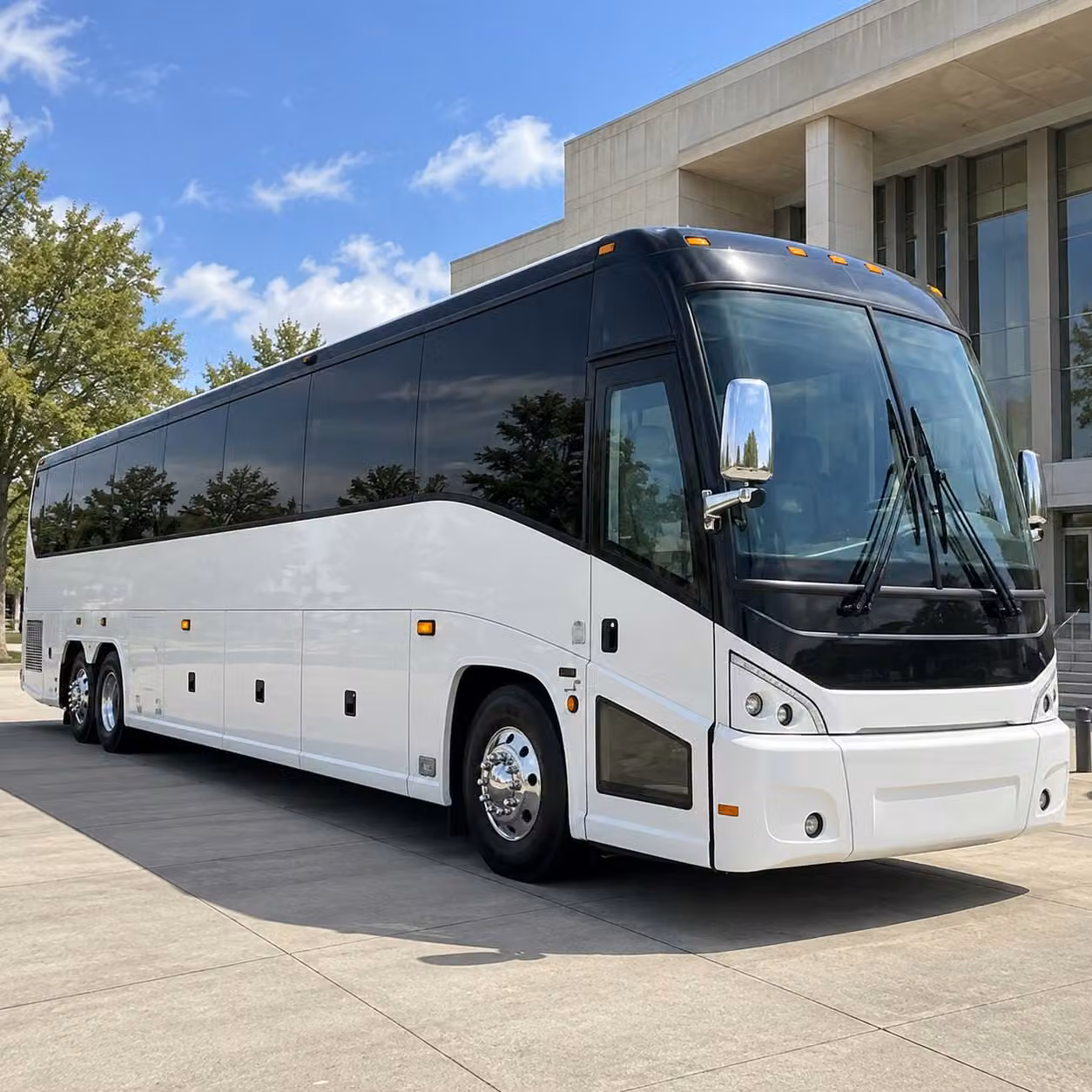 compare prom transportation options in tulsa and beyond