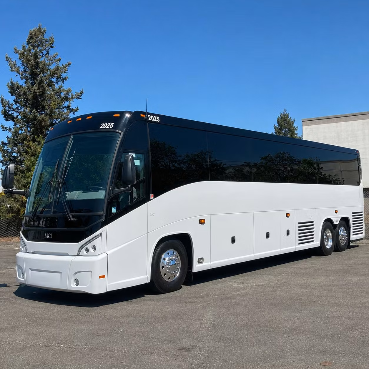 compare religious group transportation options in tulsa and beyond