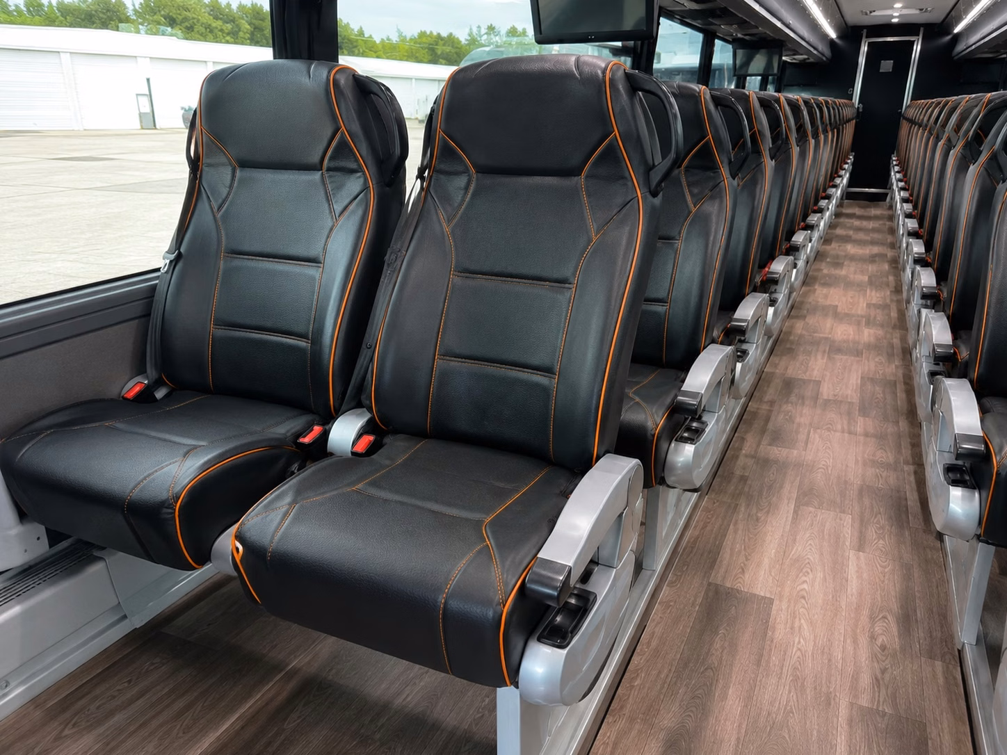 compare sporting event transportation options in tulsa and beyond