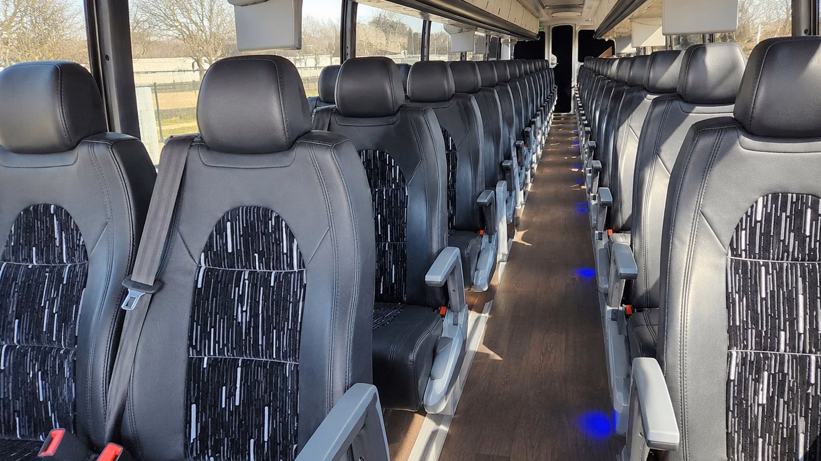 compare tulsa bus rentals in minutes not days