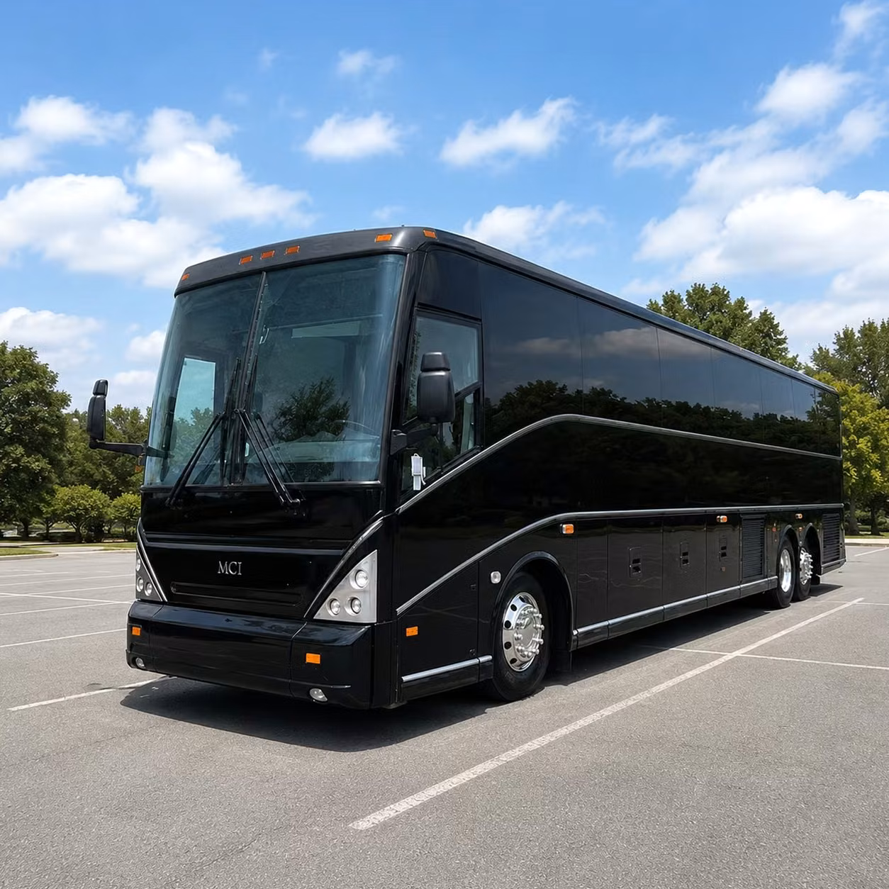 construction and worksite shuttle services across the tulsa metro