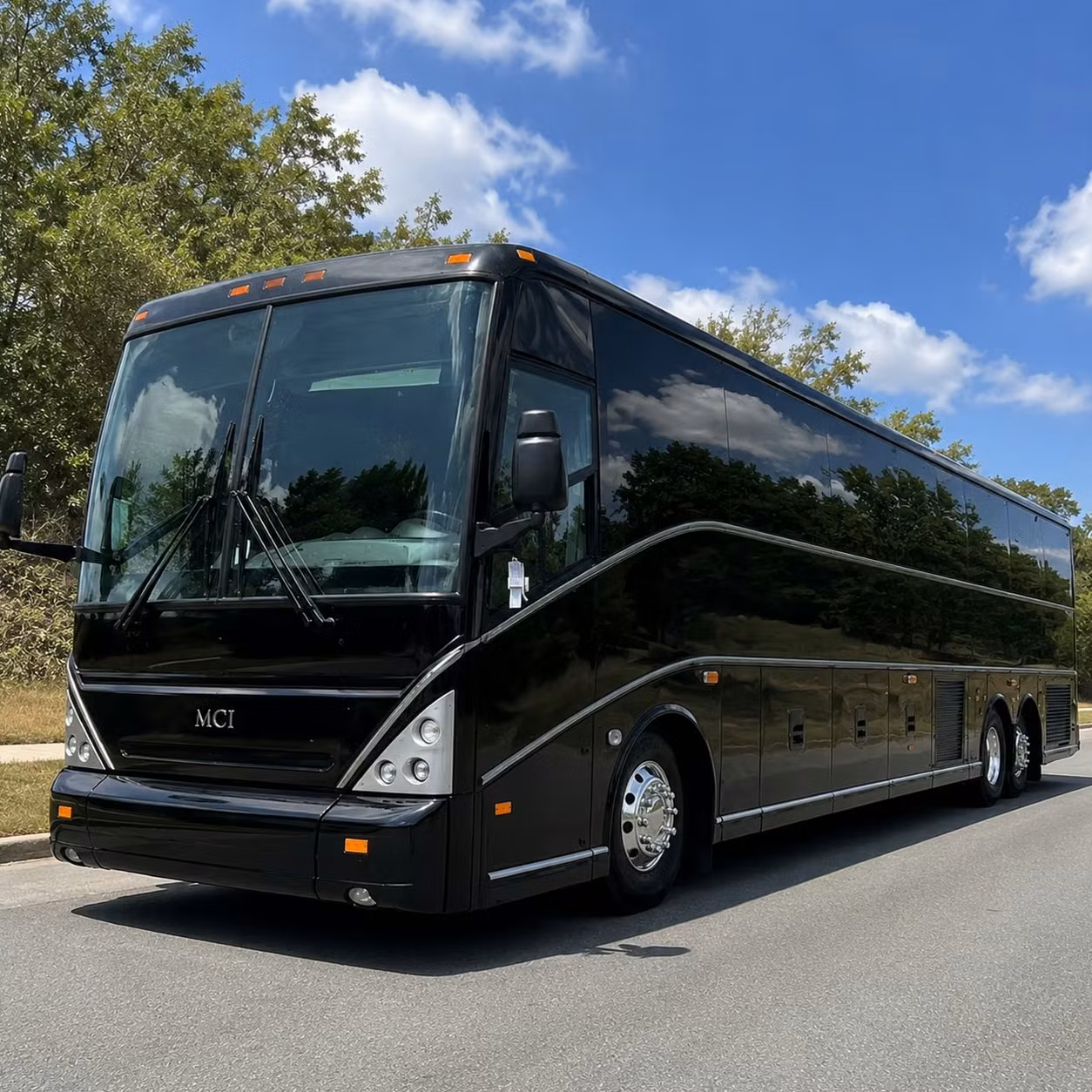 corporate airport transfers to and from tulsa international airport