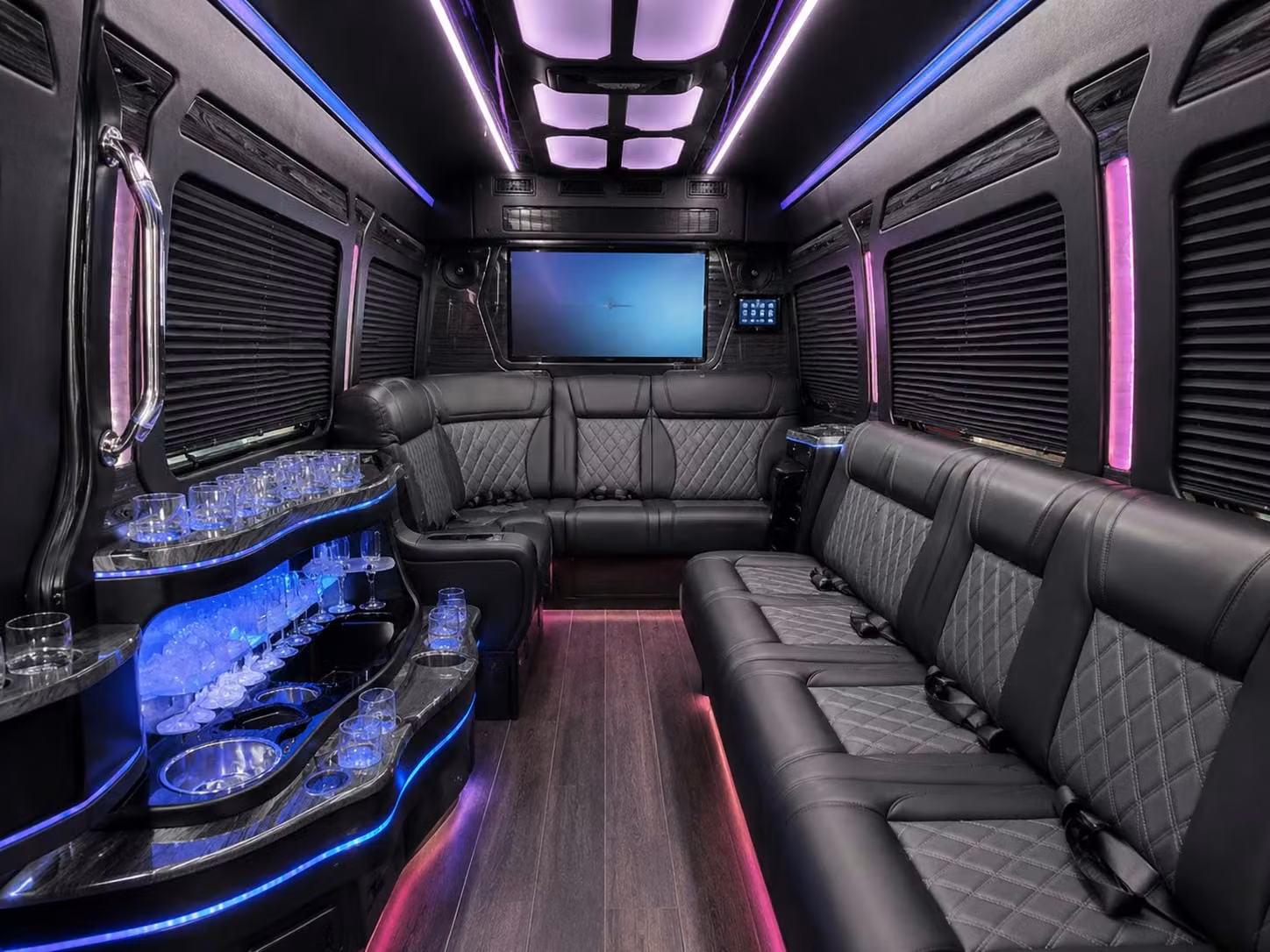 fc tulsa soccer match transportation and fan shuttle services