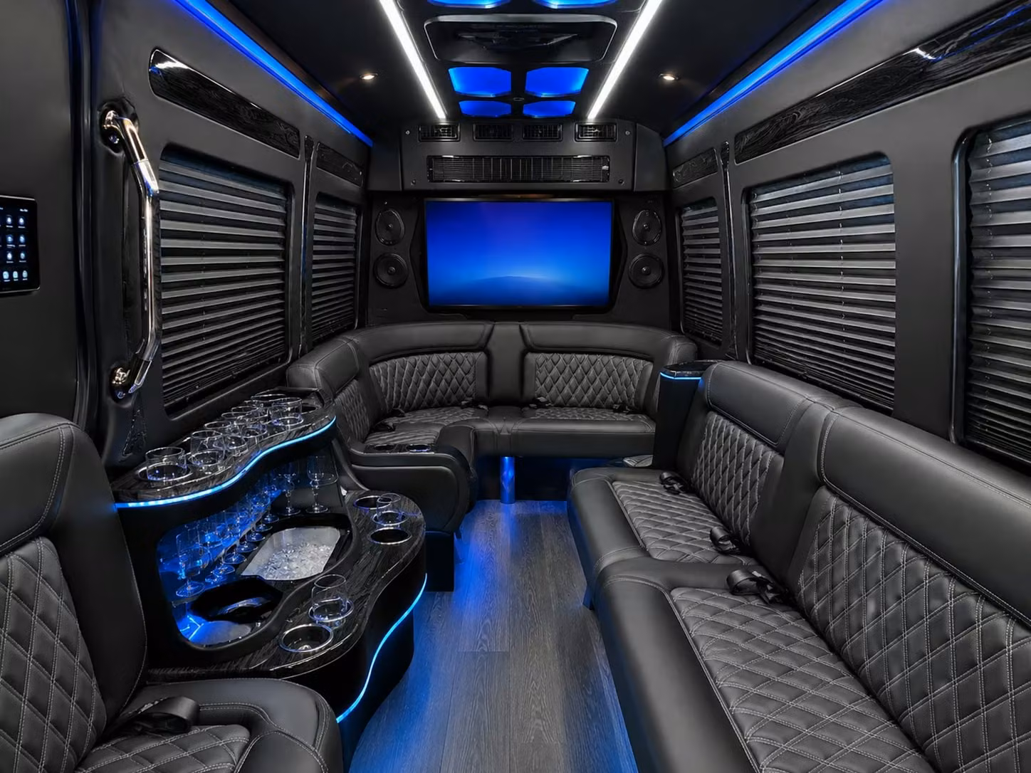 for the best prom transportation in tulsa book early prom season fills up fast