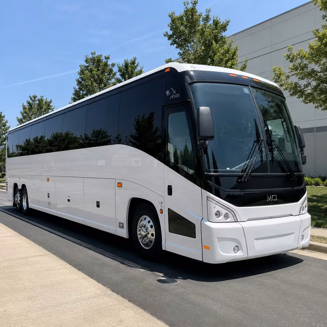 getting your group to bok center has never been this easy