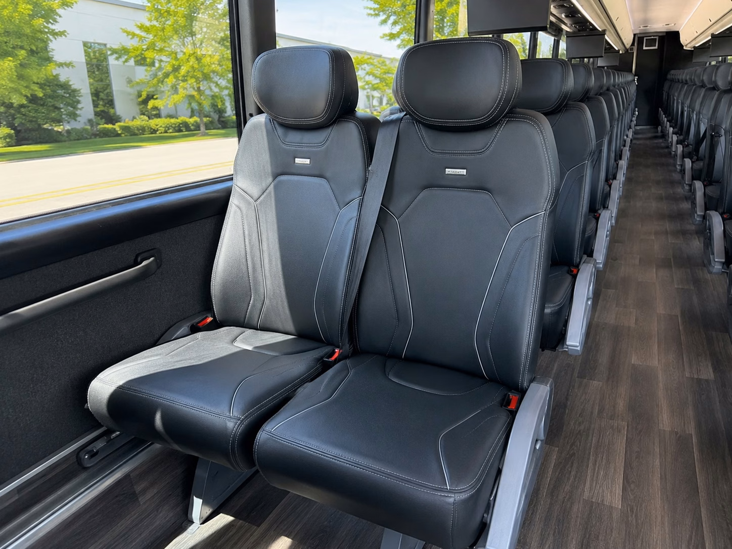 how the distance and duration of your trip affect tulsa bus rental rates