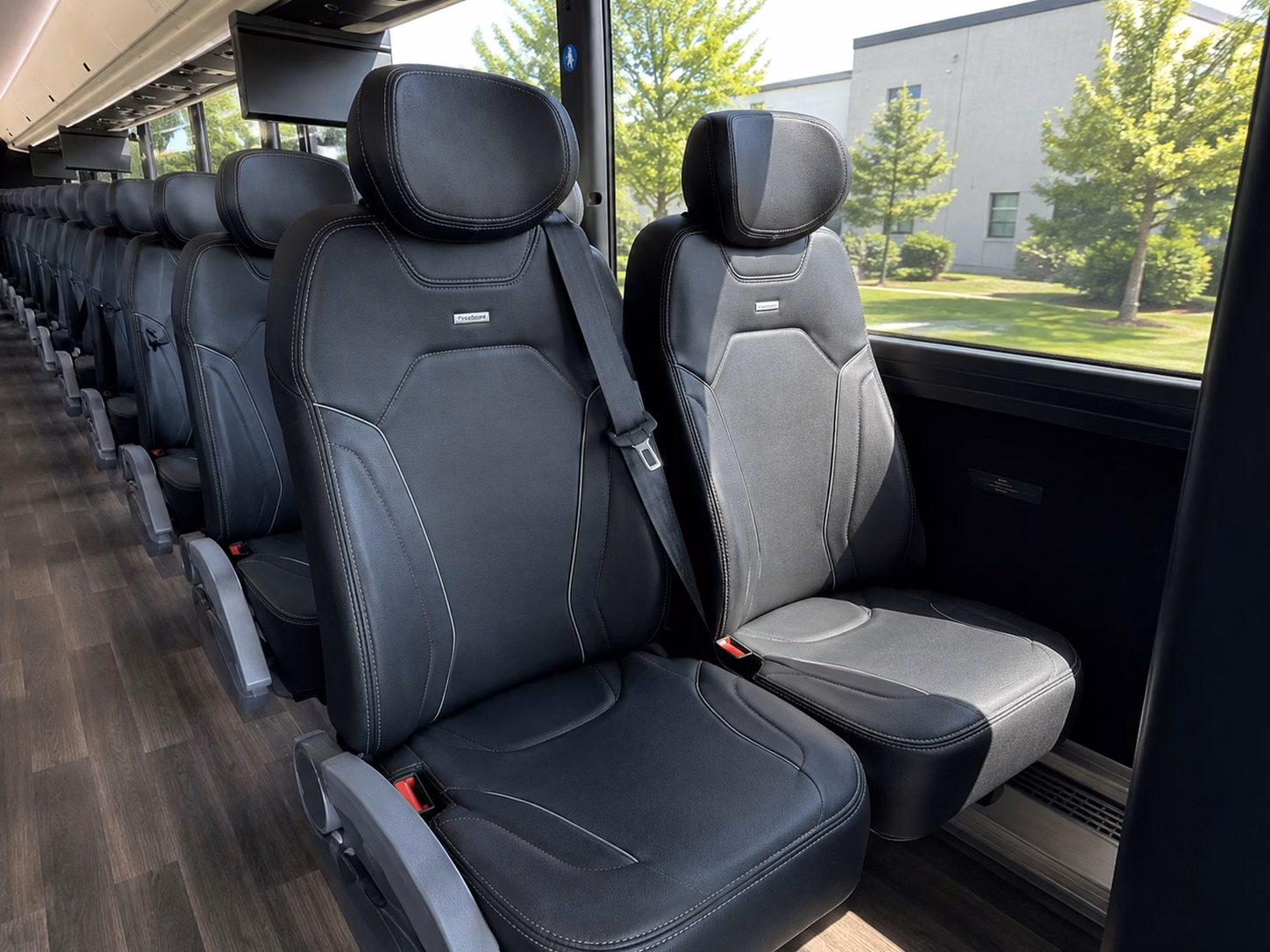 how where and when you re traveling affects tulsa charter bus rates