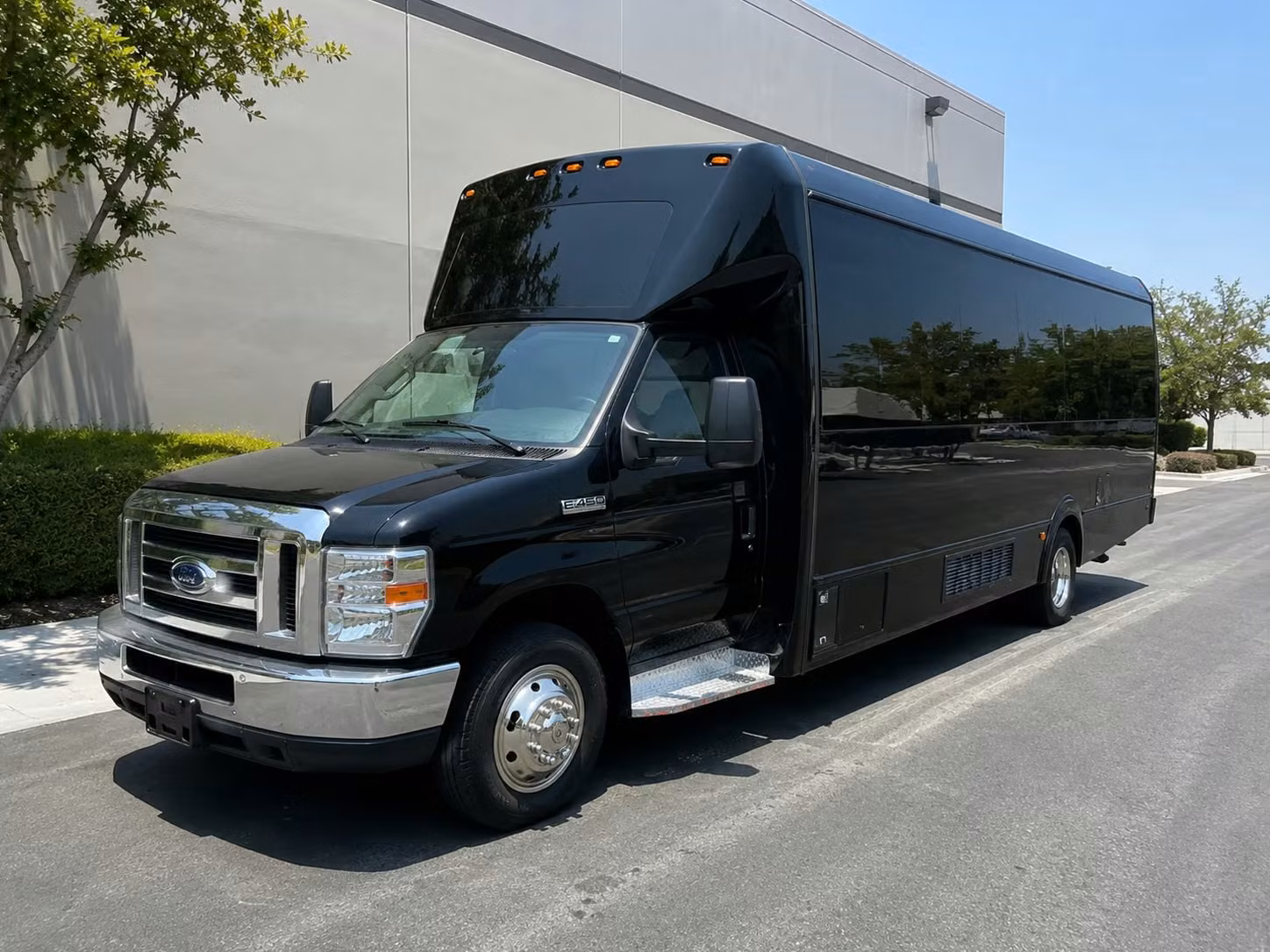 make your tulsa bachelorette or birthday party bus rental unforgettable