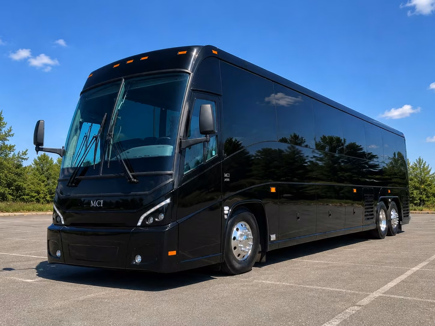 prom homecoming transportation services in tulsa
