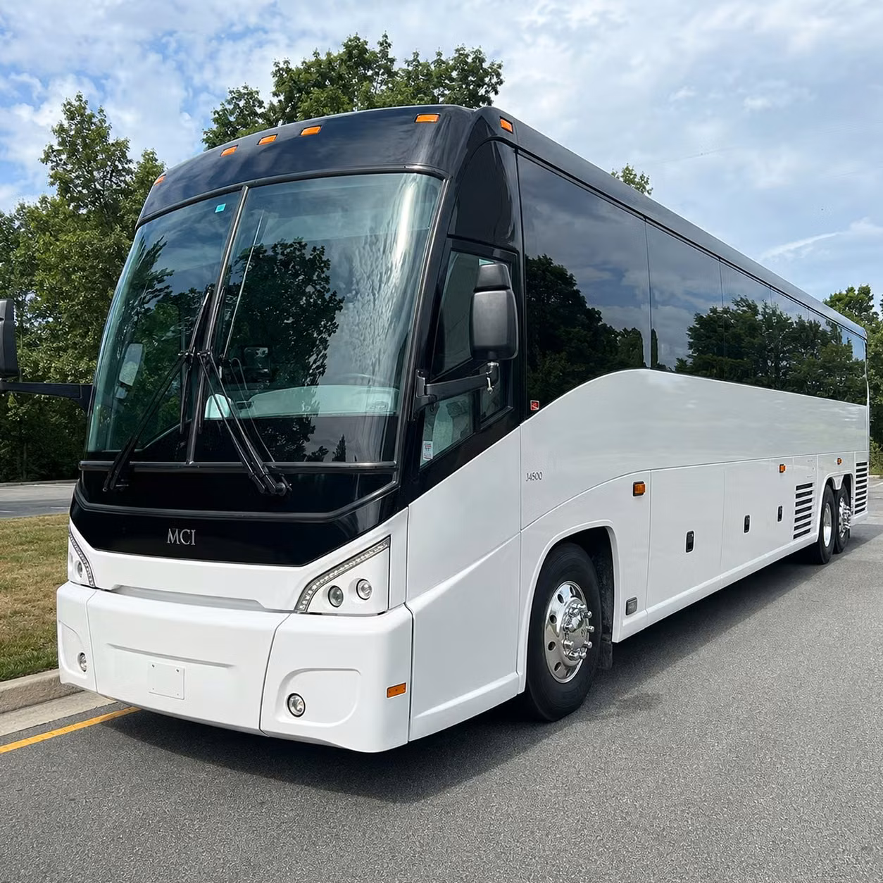 tulsa church retreat and conference transportation made easy