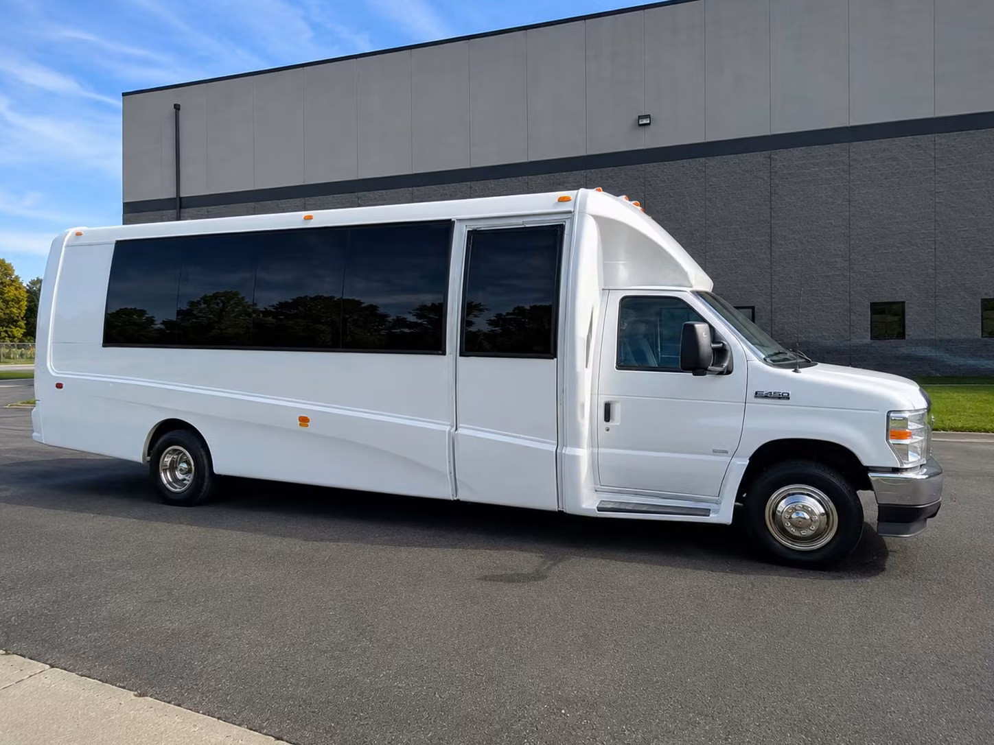 tulsa church transportation