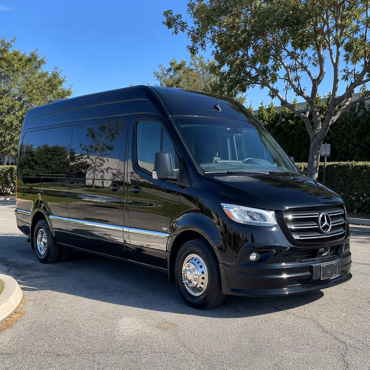 tulsa concert transportation
