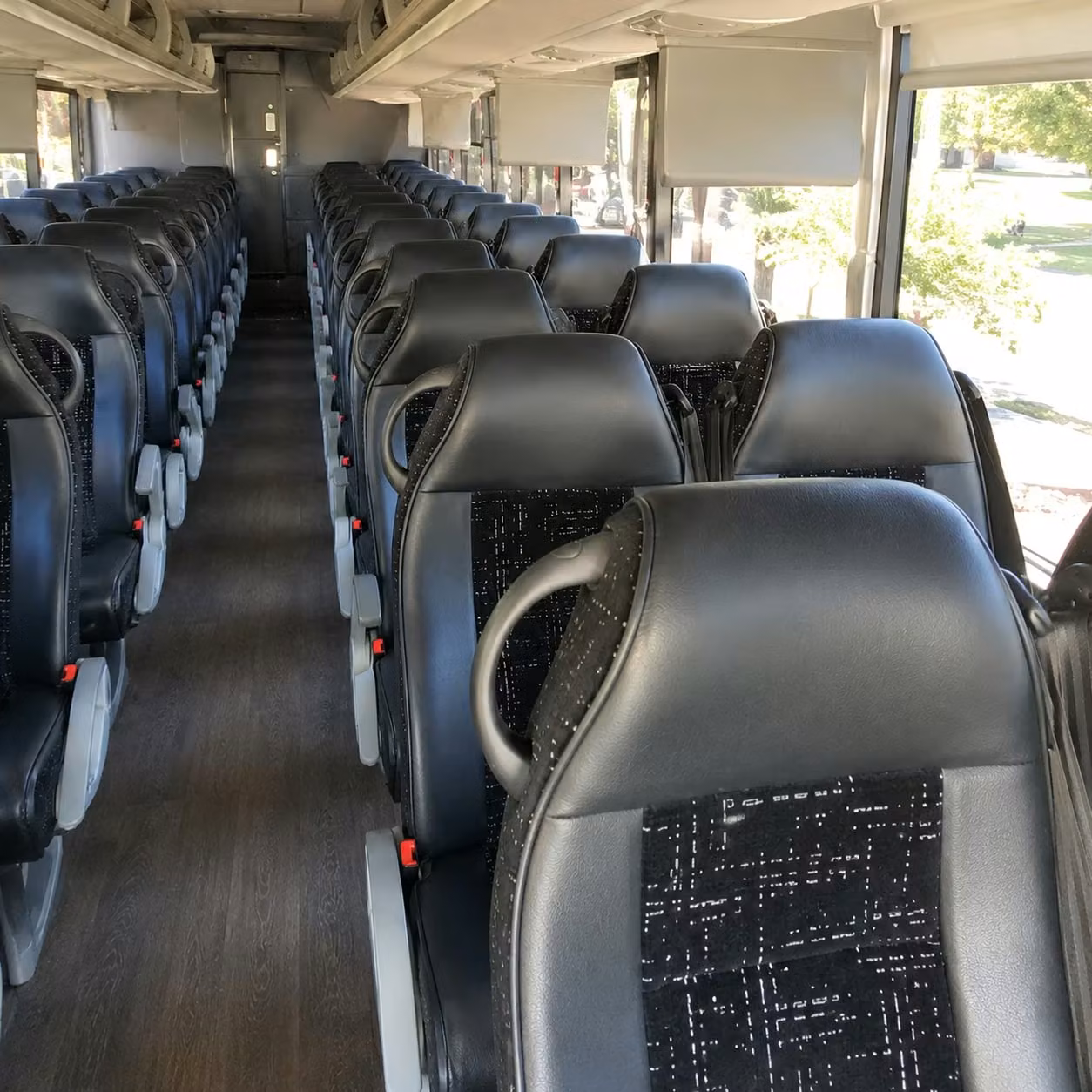 Tulsa Group Transportation Services