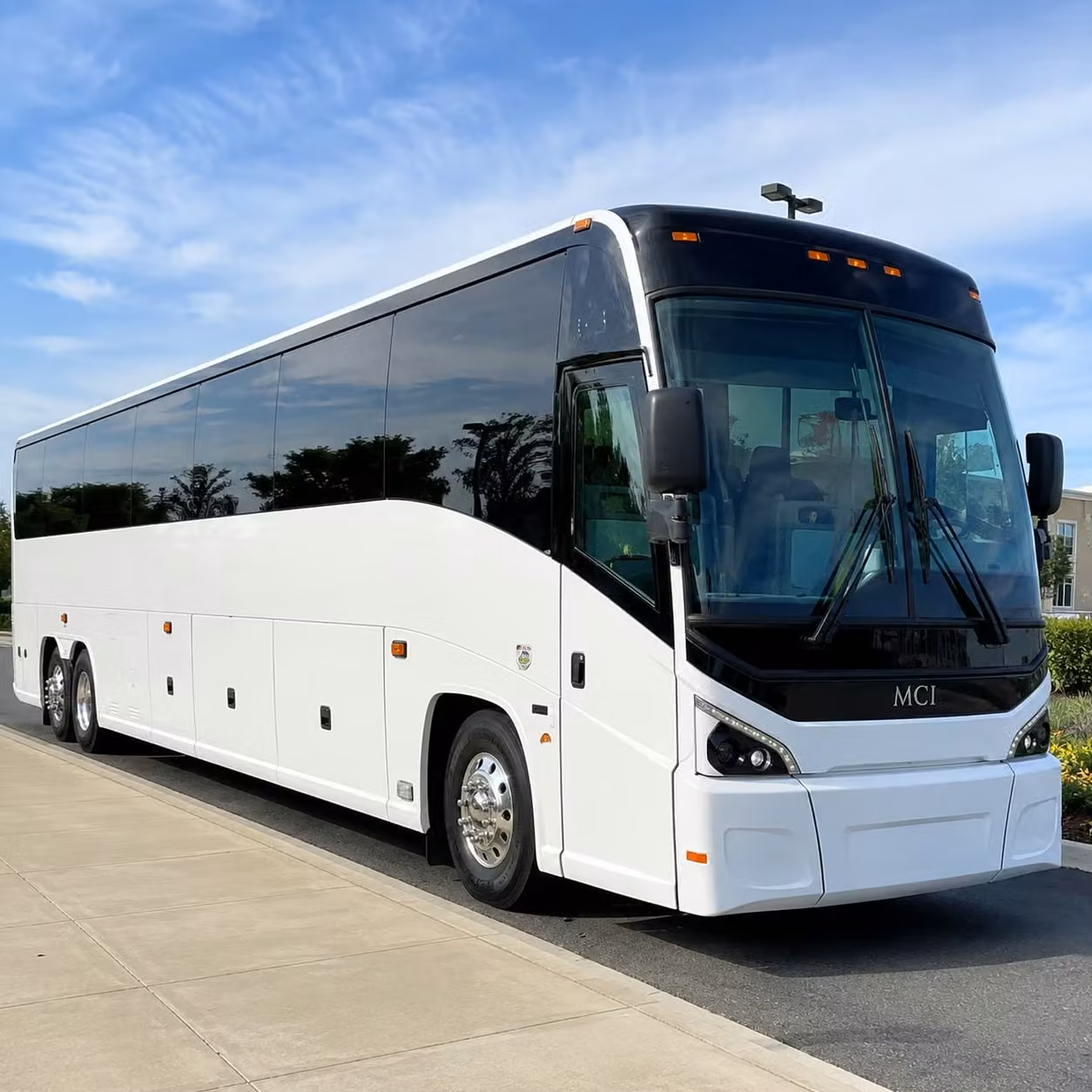 tulsa school field trip charter bus rentals