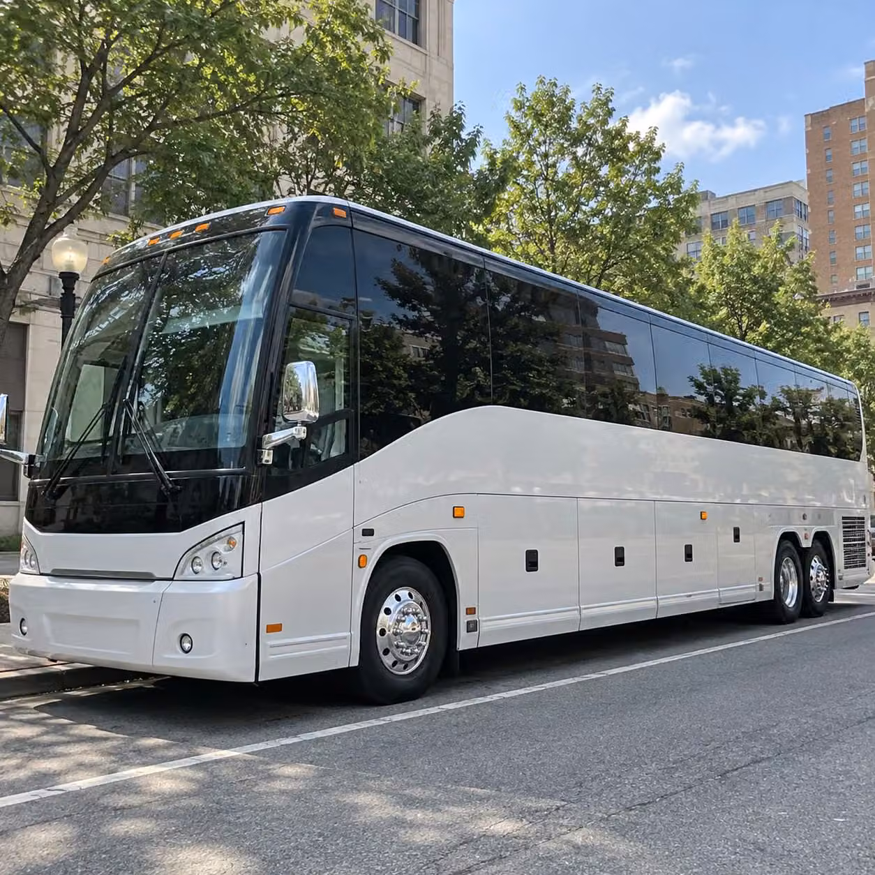 tulsa sports team fan transportation services