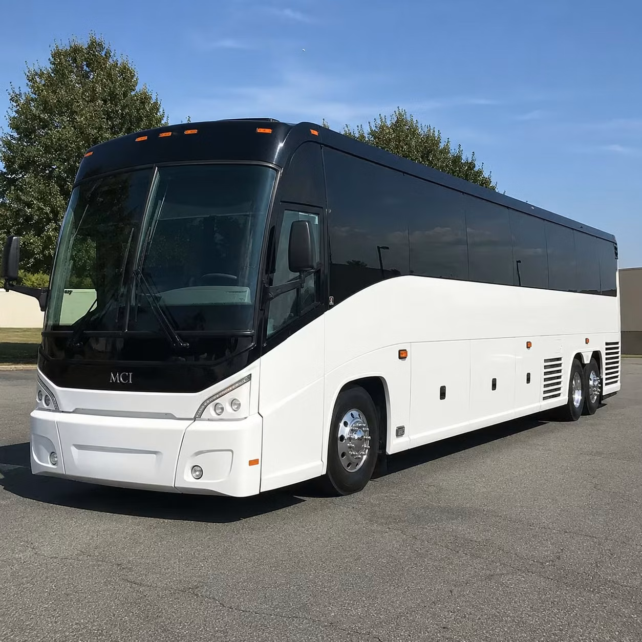 tulsa sports teams school groups corporate travelers there s a long distance bus for every group