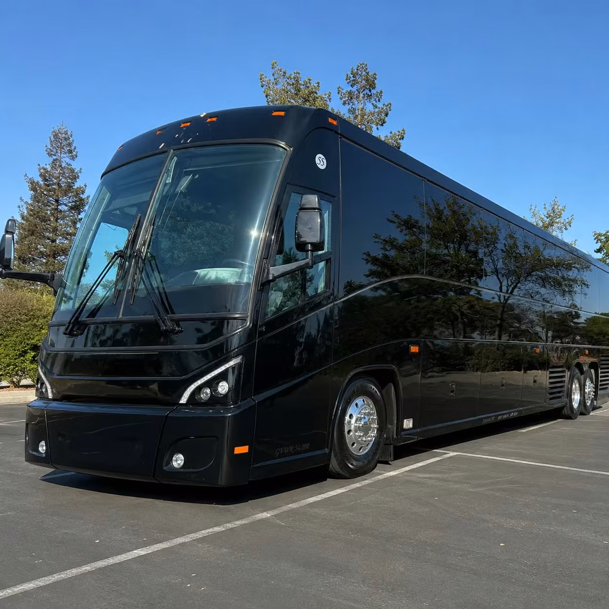 tulsa to oklahoma city dallas kansas city beyond long distance bus rentals made easy