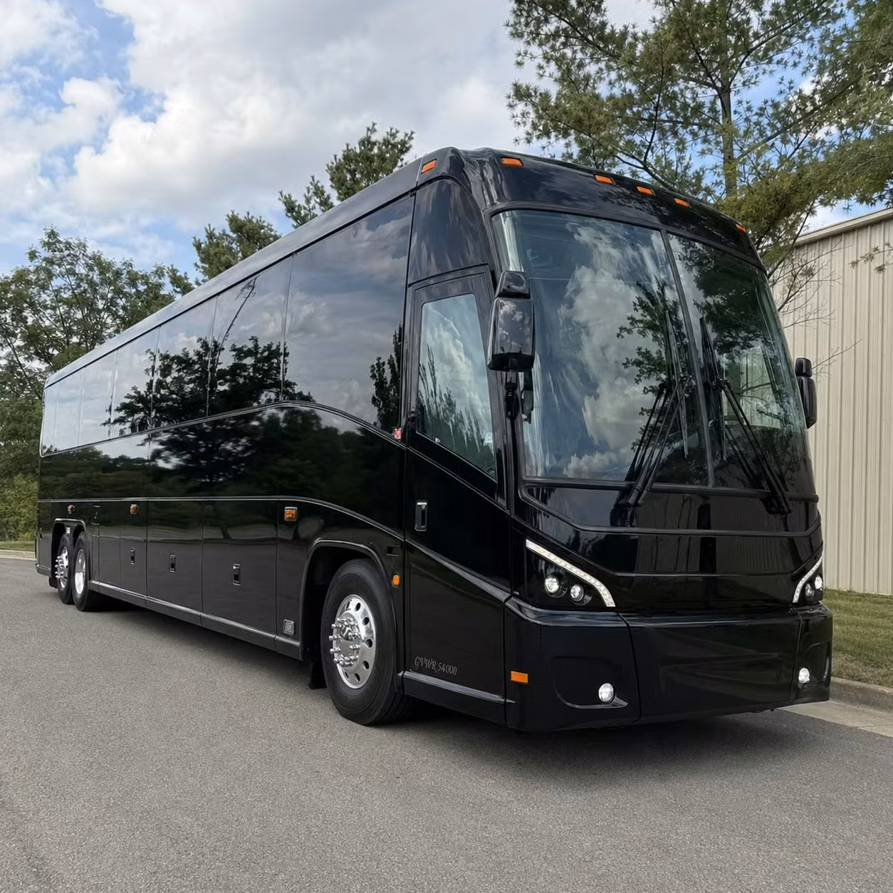 tulsacoachbusservice com can help you coordinate recurring shuttle programs for tulsa government employers