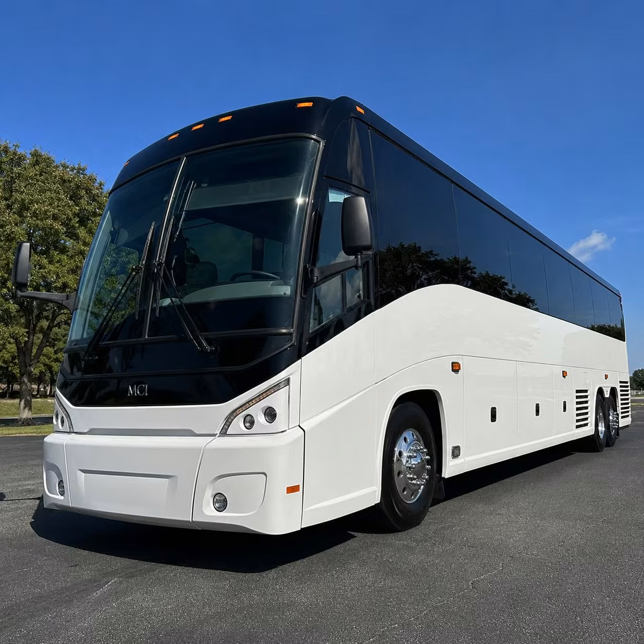 tulsacoachbusservice com is the go to source for tulsa church group transportation