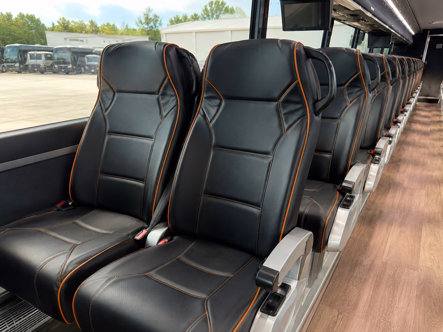 university of tulsa golden hurricane fan bus rentals to chapman stadium