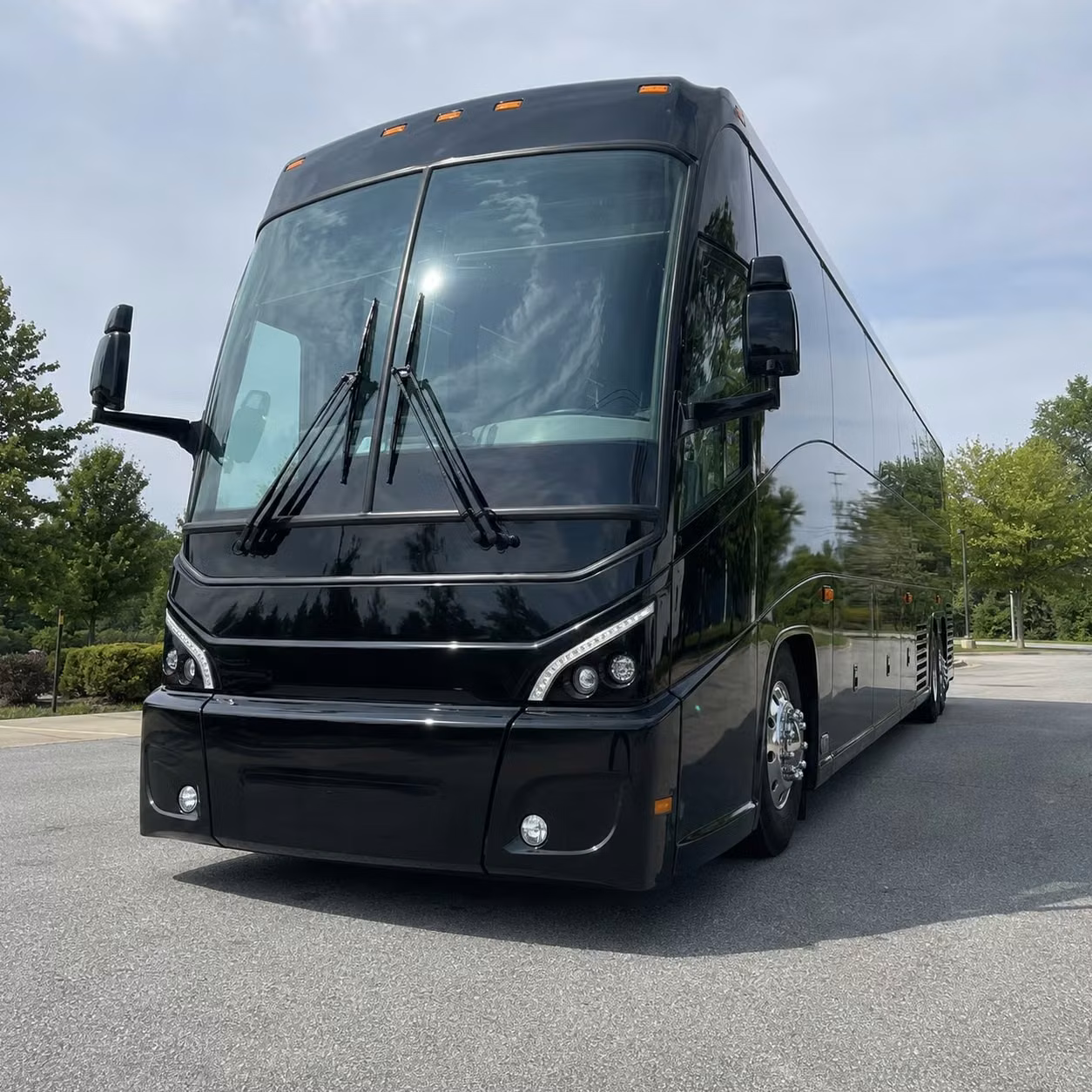 you ll love having a dedicated shuttle for tulsa federal courthouse and agency events