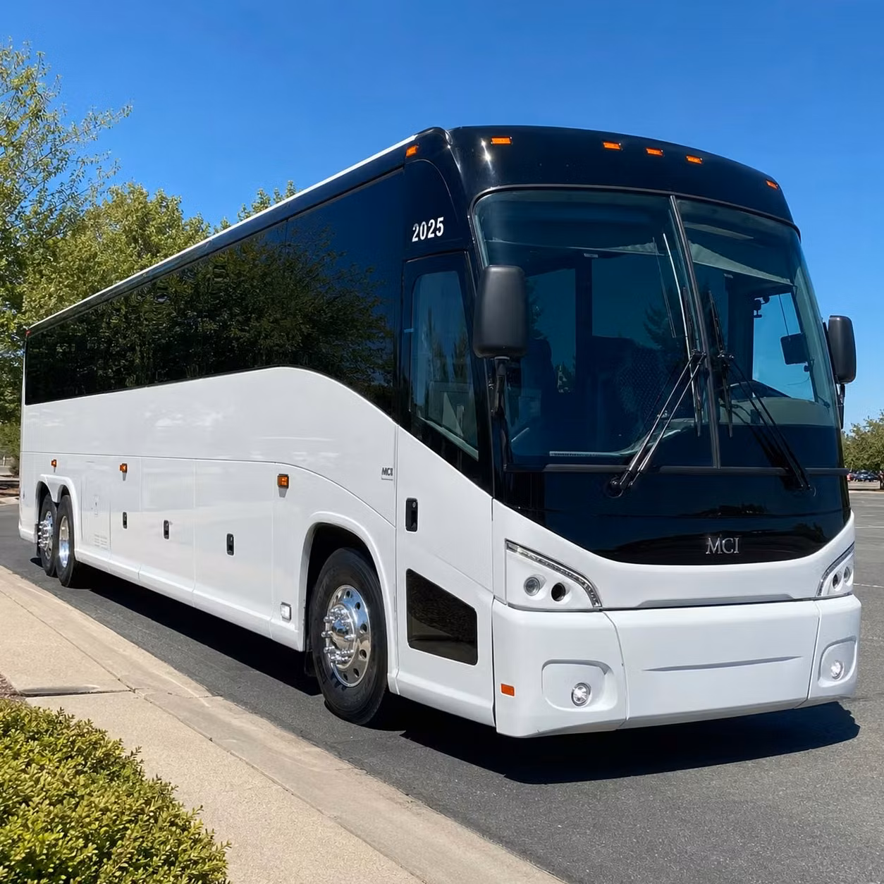 youth ministry and mission trip transportation across oklahoma